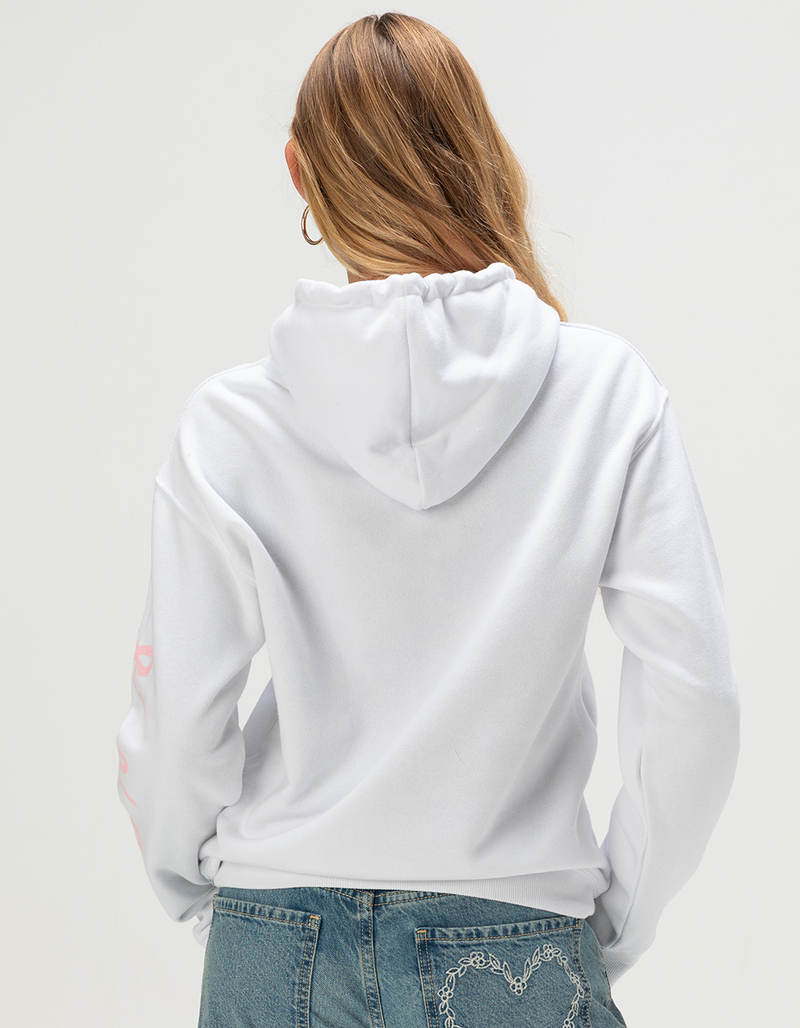 RSQ Womens 21 Bow Hoodie image number 2