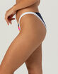 RIP CURL Surf Stripe Cheeky Bikini Bottoms image number 3