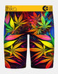 ETHIKA Cotton Mouth Staple Mens Boxer Briefs image number 2
