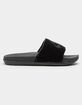 NIKE Womens Velvet Slide Sandals image number 2