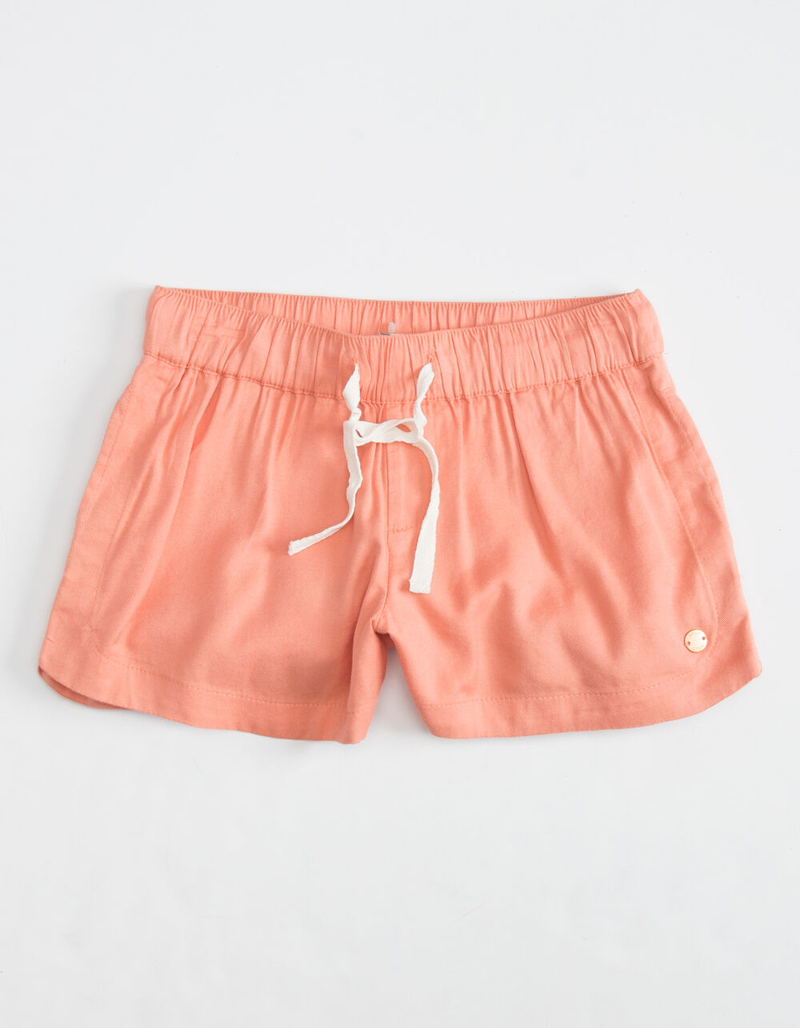 ROXY Una Mattina Girls Shorts image number 0