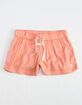 ROXY Una Mattina Girls Shorts image number 1
