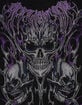 AFFLICTION Primitive Theory Mens Tee image number 3