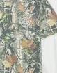 LAST CALL CO. Belong Mens 2fer Long Sleeve Tee image number 4