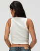 BILLABONG Sure Feeling Womens Tank Top image number 4