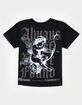 CVLA Divine Shot Boys Tee image number 1