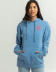 LAST CALL CO. Loves Womens Hoodie image number 1
