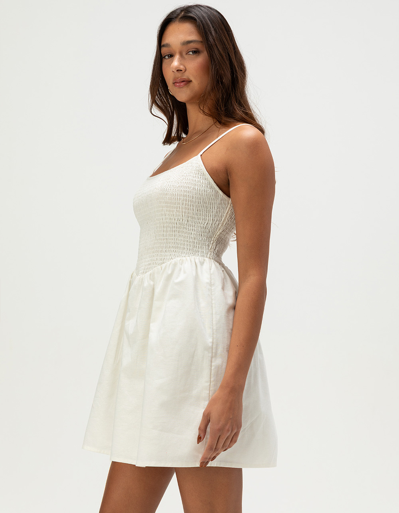 BILLABONG True Love Womens Mini Dress image number 2