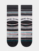 STANCE Reykir Mens Quarter Socks image number 3