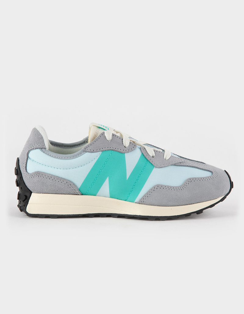 NEW BALANCE 327 Girls Shoes image number 0