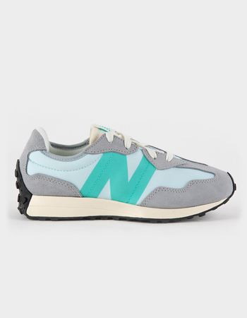 NEW BALANCE 327 Girls Shoes Primary Image