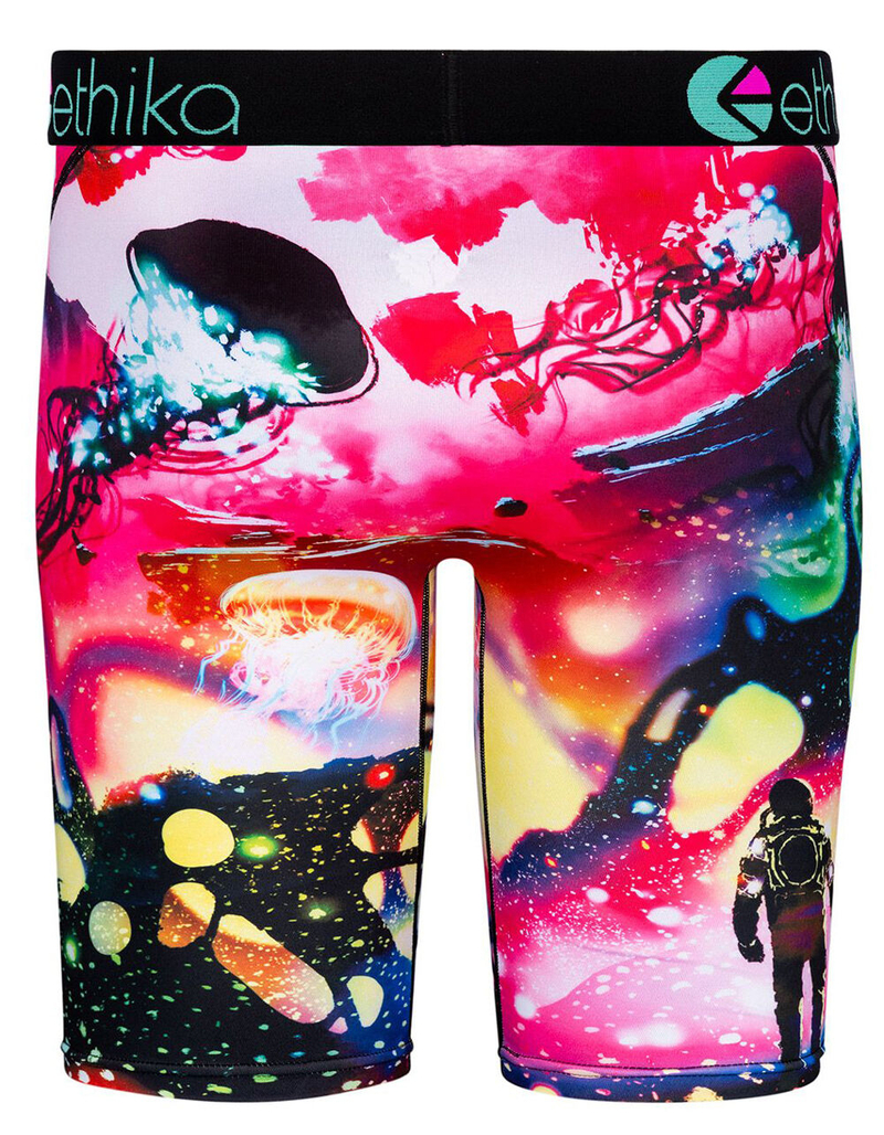 ETHIKA Jelly Utopia Boys Boxer Briefs image number 2