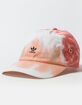 ADIDAS Relaxed Color Wash Womens Strapback Hat image number 1