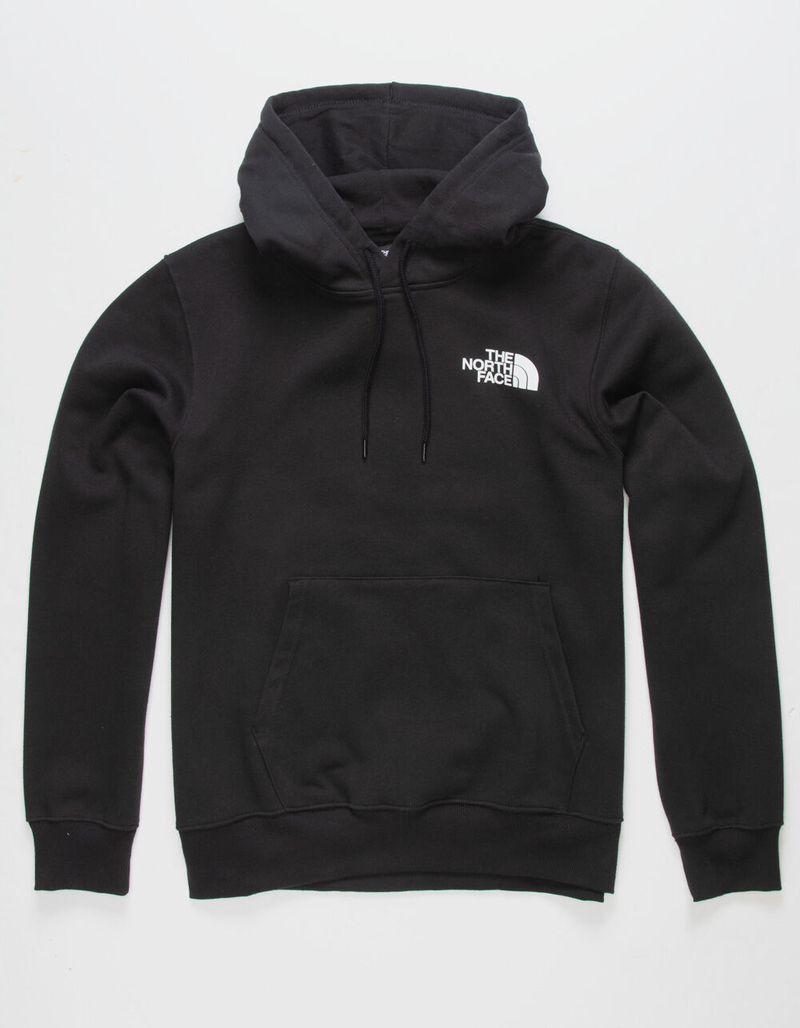 THE NORTH FACE Box NSE Mens Hoodie image number 2
