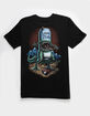 LIQUID DEATH Reapersaurus Boys Tee image number 1