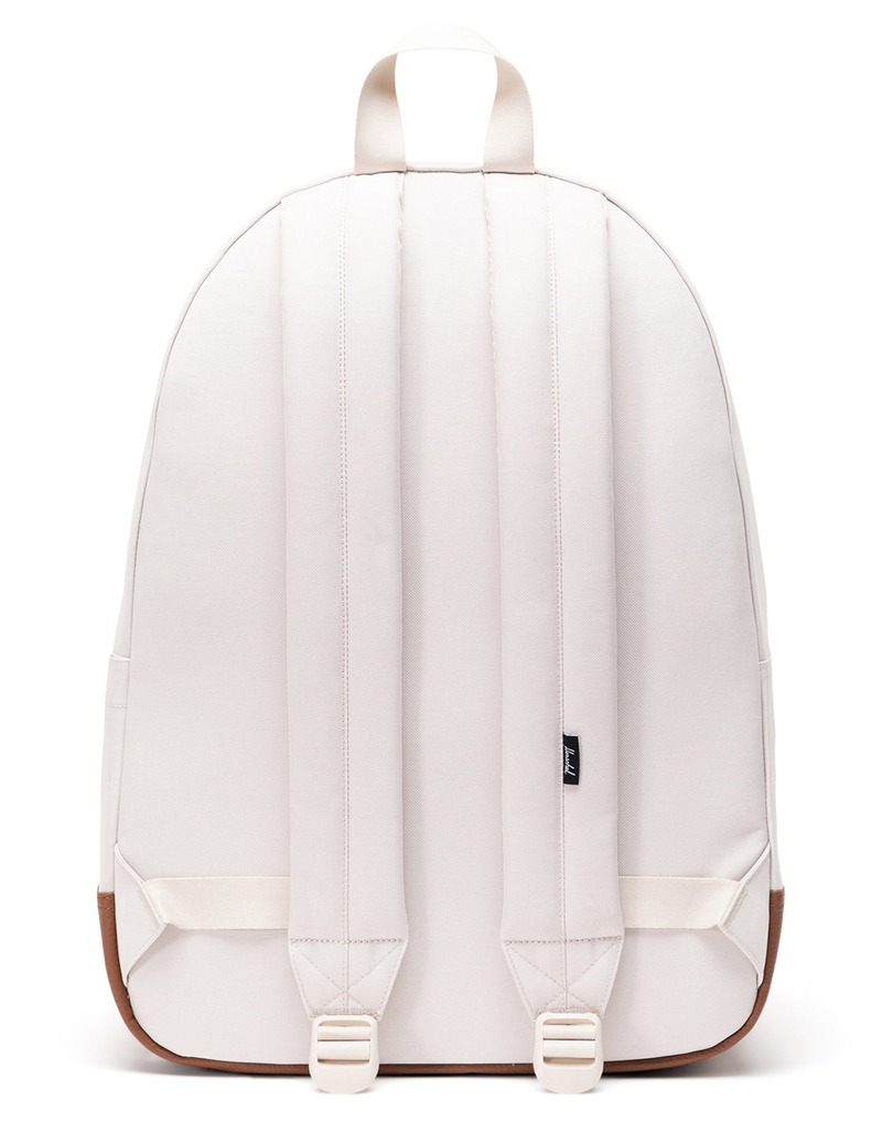 herschel backpack natural Supply Co: Settlement Mid Volume (Navy/Cream) Extra Butter Peter and Annie great grandchildren remain in the business of manufacturing HERSCHEL SUPPLY CO. Classic XL
