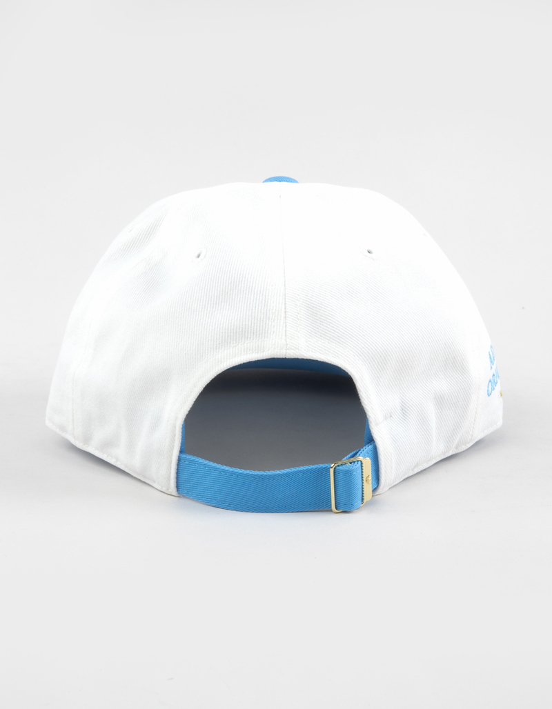 ADIDAS Originals Argentina Tournament Strapback Hat image number 2