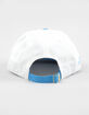 ADIDAS Originals Argentina Tournament Strapback Hat image number 3