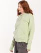 NIKE Sportswear Club Fleece Womens Hoodie image number 3