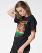 SONY 1975 Led Zepplin Womens Tee image number 2