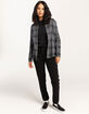 FOX Source Stretch Womens Flannel image number 2