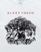 SLEEP TOKEN The Love You Want Unisex Tee image number 2
