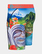 ETHIKA Island Time Staple Boys Boxer Briefs image number 2