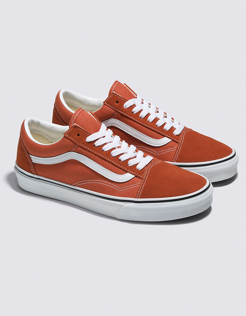 VANS Old Skool Shoes image number 0