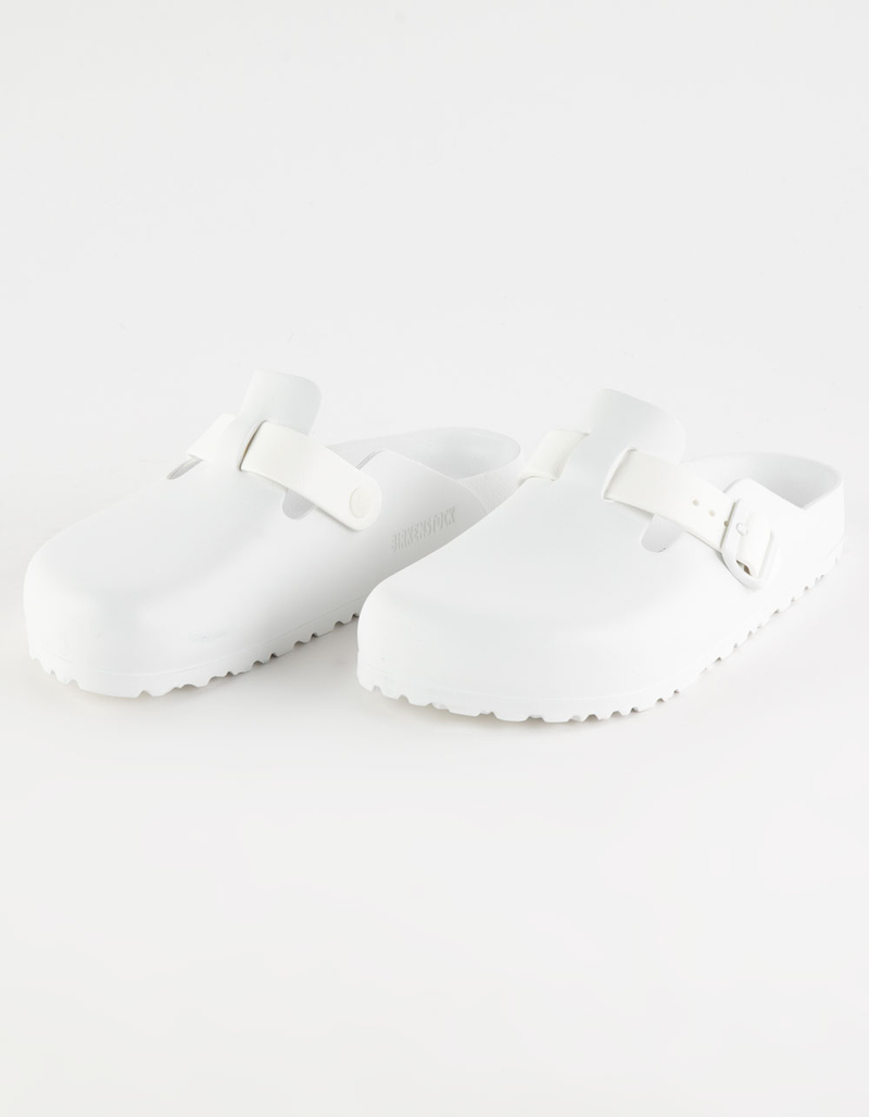 BIRKENSTOCK Boston Essentials EVA Womens Clogs image number 1