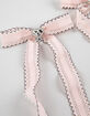 FULL TILT 2 Pack Teddy Bear Bow Set image number 2
