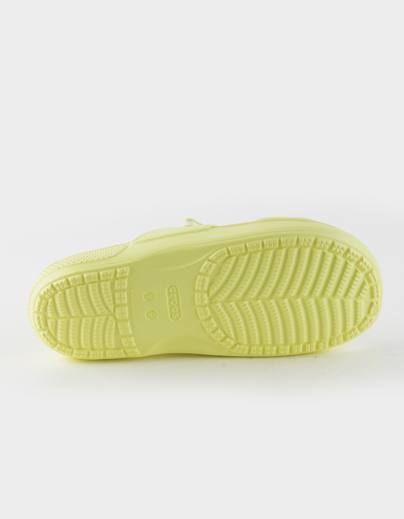 CROCS Classic Two Strap Womens Sandals image number 2