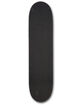 REAL SKATEBOARDS Bubble Letter 7.75" Complete Skateboard image number 2