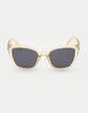 VANS Hip Cat Sunglasses image number 2