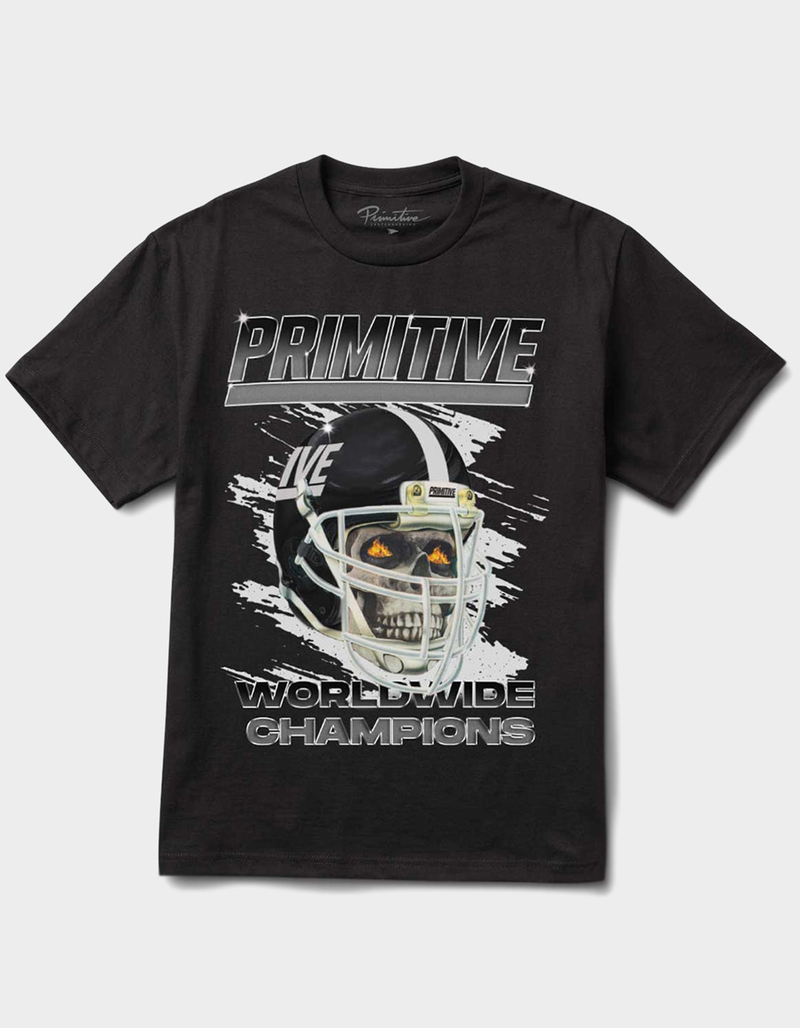 PRIMITIVE Versus Mens Tee image number 0