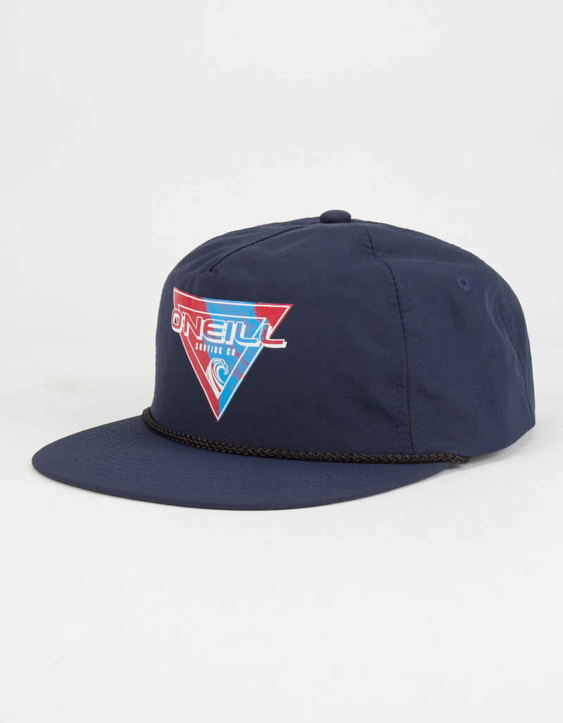 O'NEILL Cruiser Boys Snapback Hat image number 0