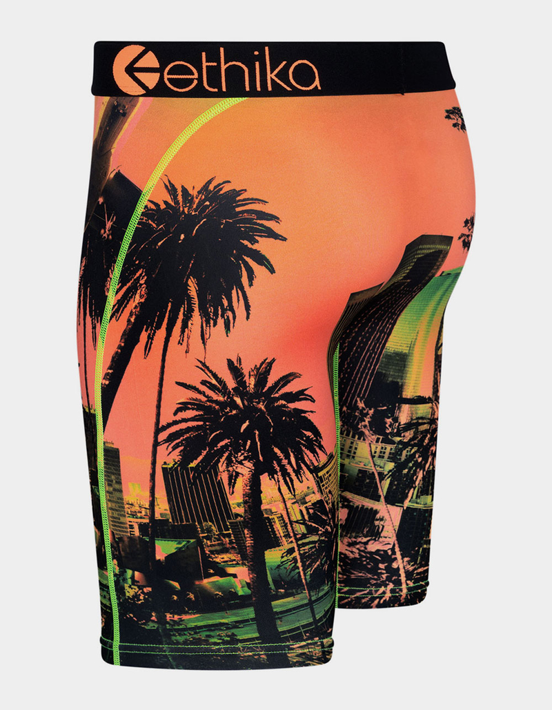 ETHIKA Los Skandals Staple Boys Boxer Briefs image number 1