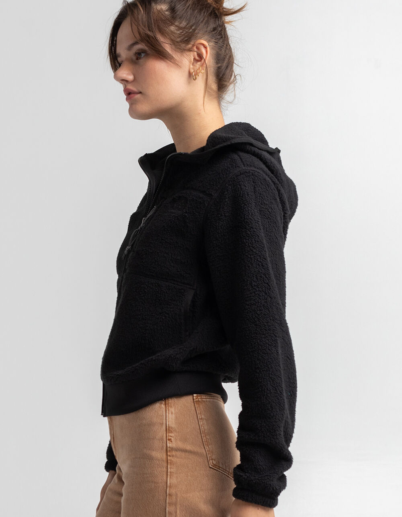 THE NORTH FACE Dunraven Full-Zip Hoodie image number 1