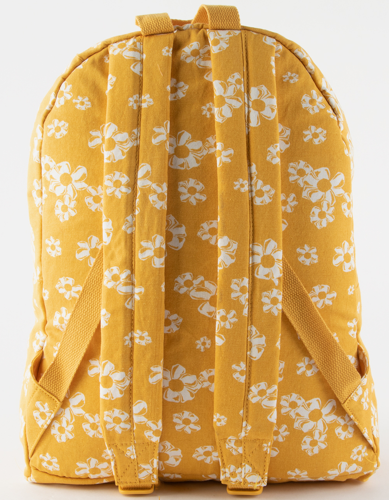 ROXY Sugar Baby Canvas 16 L Small Backpack image number 2