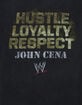 WWE John Cena Big 3 Mens Boxy Tee image number 4