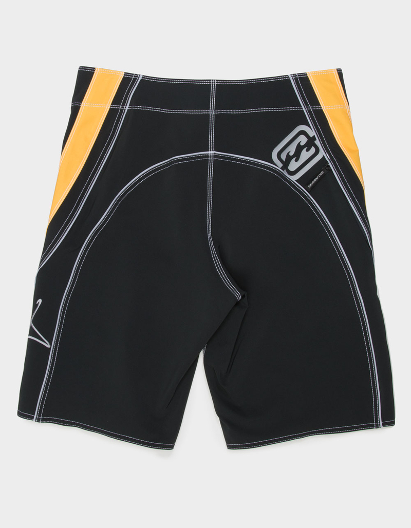 BILLABONG Fluid 2K Pro Mens 21" Boardshorts image number 1
