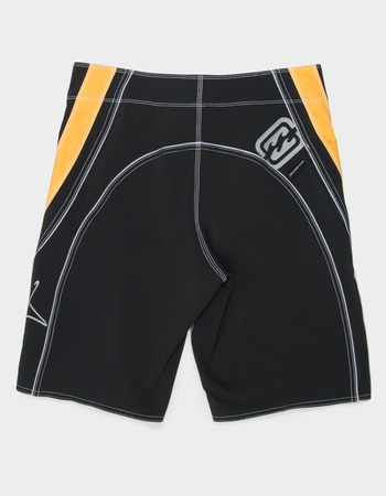 BILLABONG Fluid 2K Pro Mens 21" Boardshorts Alternative Image
