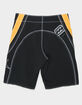 BILLABONG Fluid 2K Pro Mens 21" Boardshorts image number 2