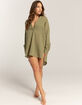 O'NEILL Belizin Womens Cover-Up Dress image number 4