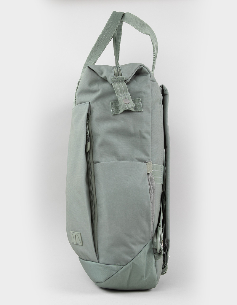 RVCA Level Backpack Tote Bag image number 2