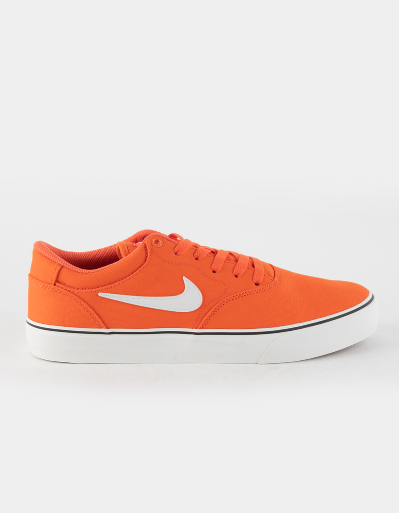NIKE SB Chron 2 Canvas Shoes image number 1