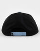 BASEBALL LIFESTYLE 101 Seams Off Field Boys Snapback Hat image number 4