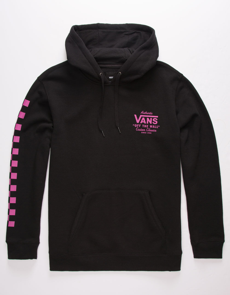 VANS Holder St Mens Hoodie image number 0