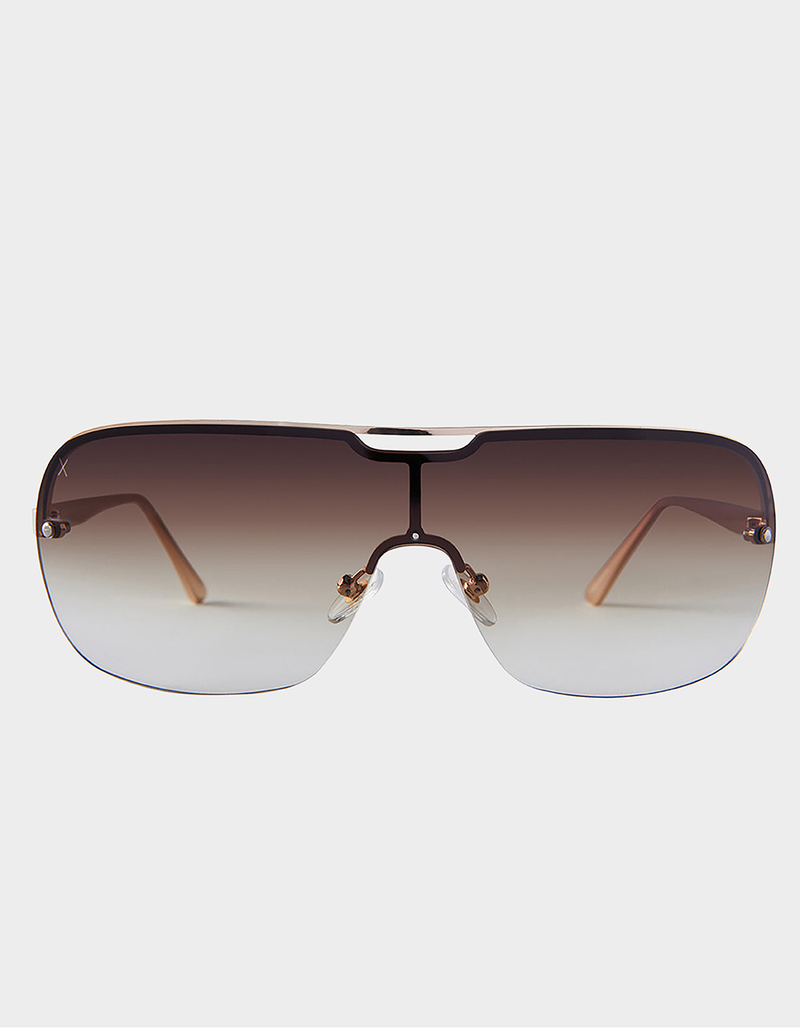 DIME Wilshire Sunglasses image number 0