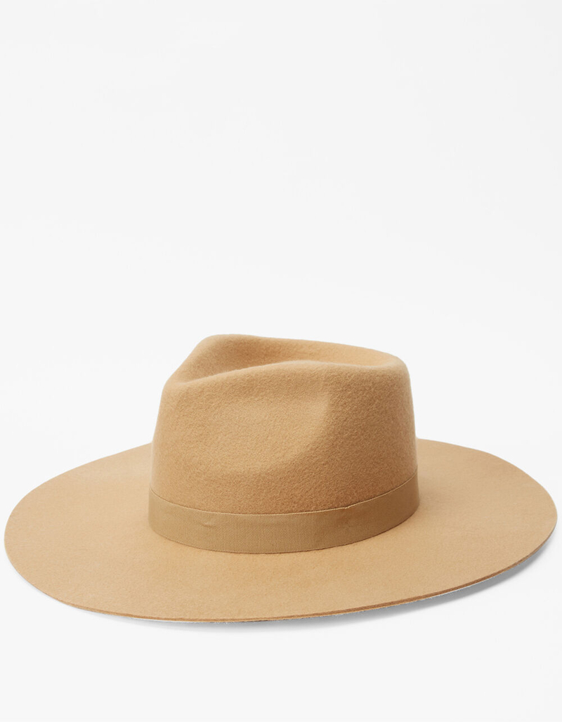 BILLABONG x Salty Blonde Stand By Wide Brim Hat image number 0
