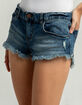 O'NEILL Bowie Denim Shorts image number 2